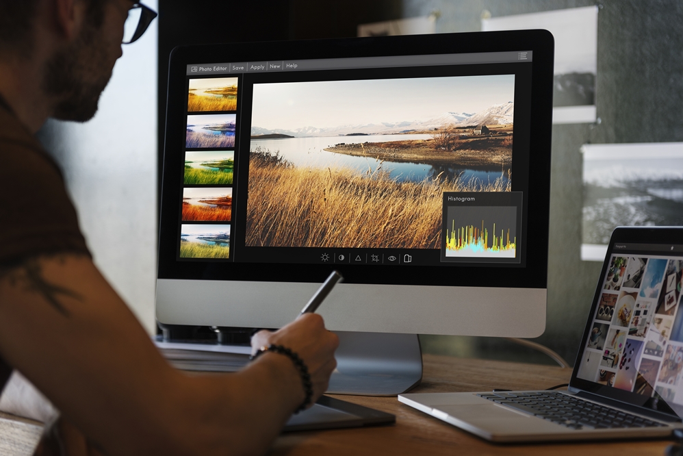 best graphics tablet for mac